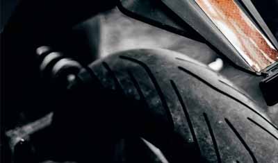 pneumatici per moto
